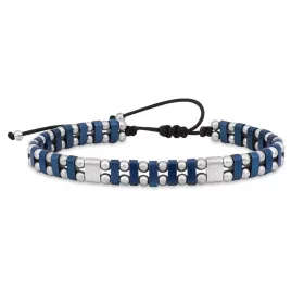 Zeades férfi karkötő - FORTEPIANO - ZMB02789