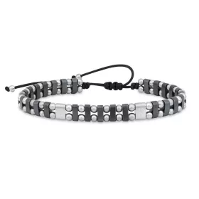 Zeades férfi karkötő - FORTEPIANO - ZMB02790