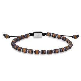 Zeades férfi karkötő - CASTAGNA - ZMB02834