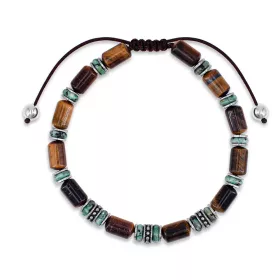 Zeades férfi karkötő - SCANDOLA - ZMB02847