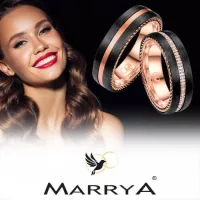 Marrya Karikagyűrűk