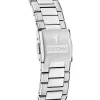 Festina Swiss F20100/5 férfi karóra fekete karbonmintás számlappal fémszíj és kapcsoló