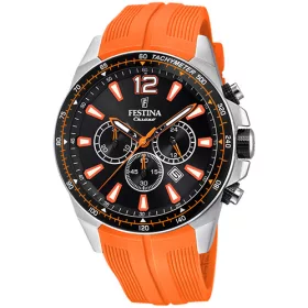 Festina f20376/5 karóra
