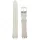 Swatch átlátszó kaucsuk óraszíj 15 mm modern kivitel