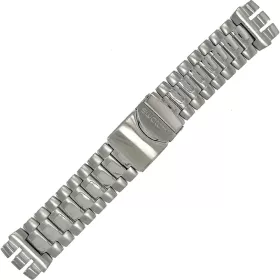 Swatch Danjaq Jaws gyári acél óraszíj 26 mm limitált